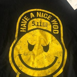 Men’s 5.11 Tactical Tshirt